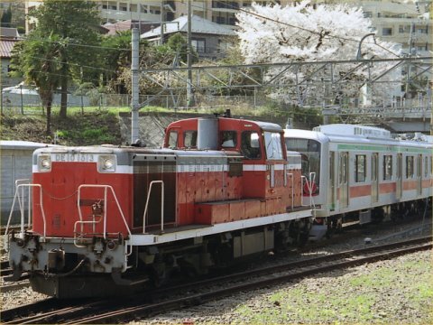 5101F 甲種輸送 其の参の画像